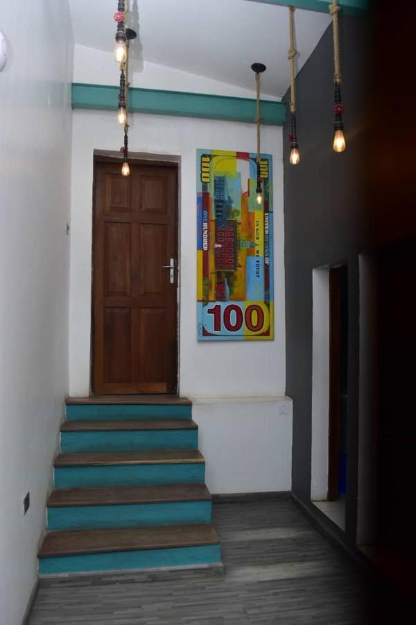 Lost & Found Zanzibar Dış mekan fotoğraf